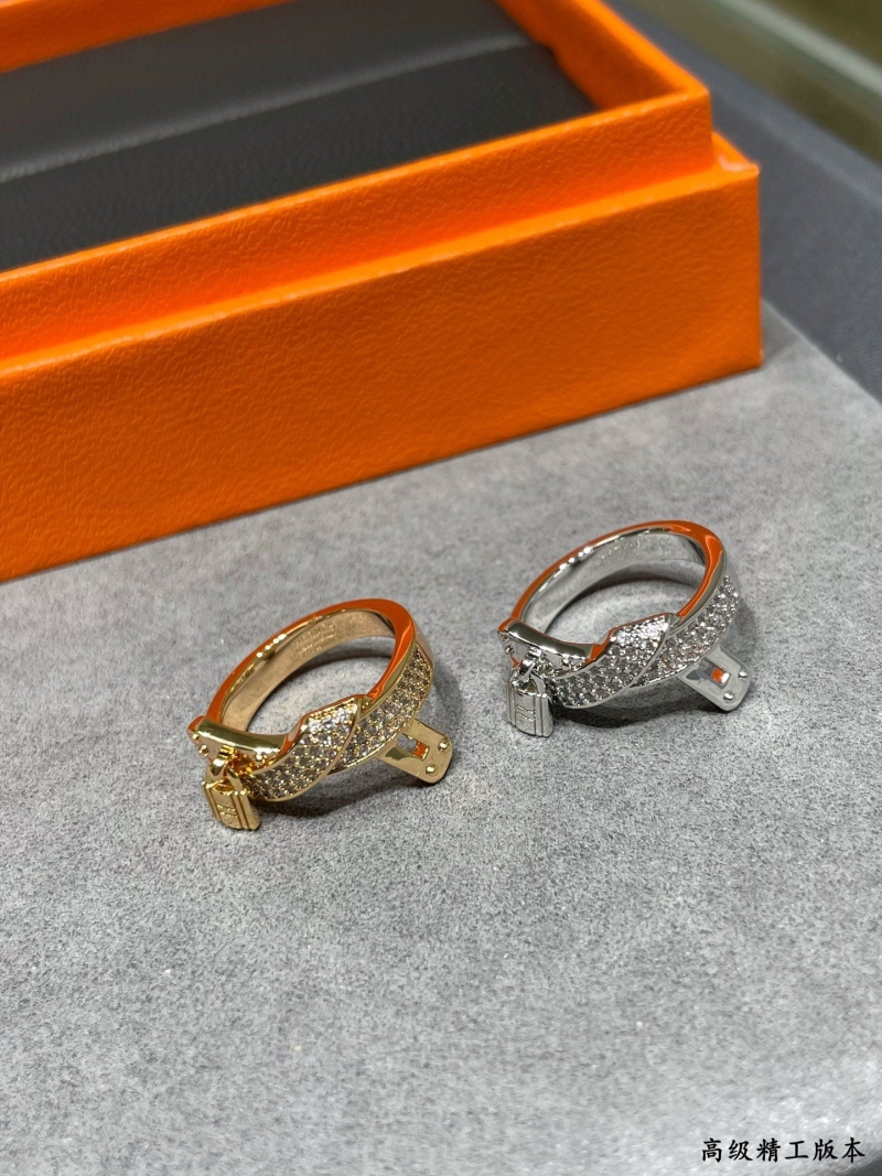 Hermes Rings